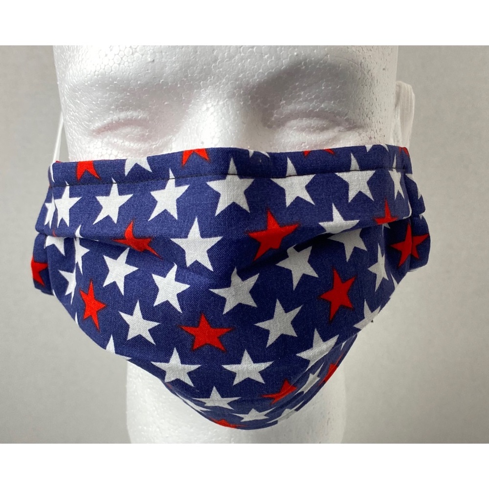 Face Masks Reversible, Washable, Reusable Masks